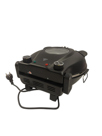 Piec do pizzy Mozano Pizzalicious 1200W (AGD/PIE/01#CZA)