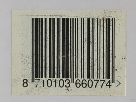 GOLARKA NA BATERIE DO UBRAŃ TKANIN PHILIPS GC026