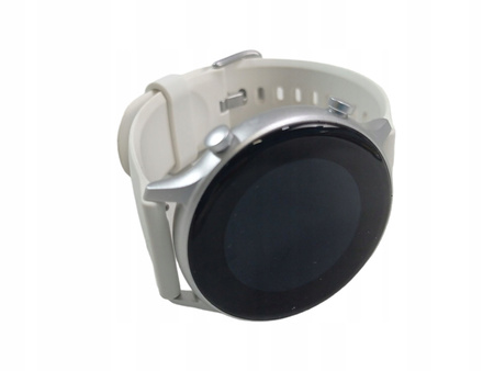 Smartwatch Umidigi Urun GPS Alb TFT LCD 1.1"