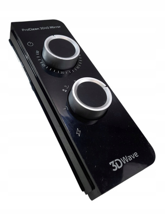 PANEL STEROWANIA MIKROFALI CZARNY HXT30M1C PROCLEAN 3040 MIRROR