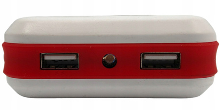 Powerbank IMUTO X4L 20000mAh biały