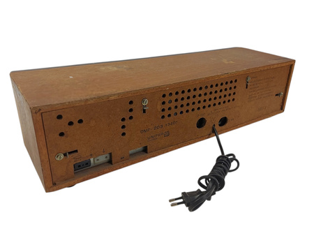 Radio Unitra Dominik DMP203