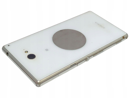 Smartfon SONY Xperia M2 1/8GB 4.8" Biały D2303