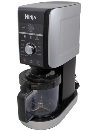 Maszyna do lodów NInja Creami Deluxe NC501EU