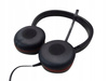 Słuchawki JABRA Evolve 30 II MS Stereo Nauszne z mikrofonem