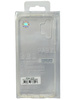 Etui Mercury Jelly Case Samsung Galaxy A13 4G Clear Przezroczyste