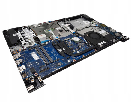 Płyta główna laptopa DELL LA-D822P Intel Core i5-7200U