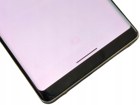 Smartfon Samsung Galaxy Note 8 SM-N950F 6/64GB