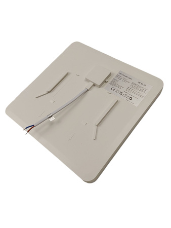 Plafon Ouila JXF220-1 OUILA Lampa LED 20W IP44 2000LM 3000K 22x22cm