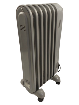 Grzejnik elektryczny olejowy SENCOR SOH 3007BE 1500 W