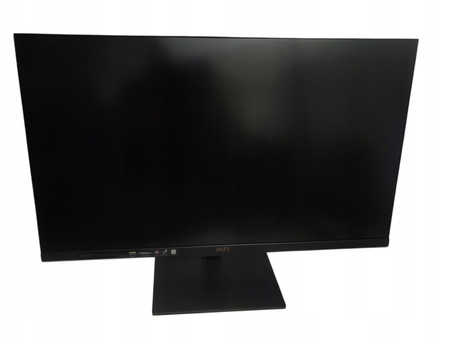 Monitor MSI Summit MS321UP 32" 4K UHD IPS 60Hz HDR600 USB-C