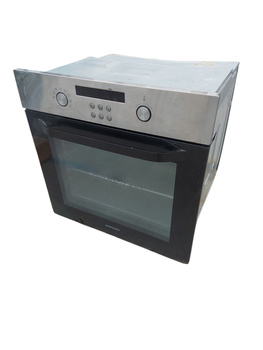 Piekarnik elektryczny do zabudowy SAMSUNG BF62TCST 59.5 cm 65 litrów