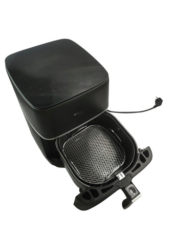 Air Fryer Frytkownica beztłuszczowa MOZANO Master 8l 12 programów Czarny