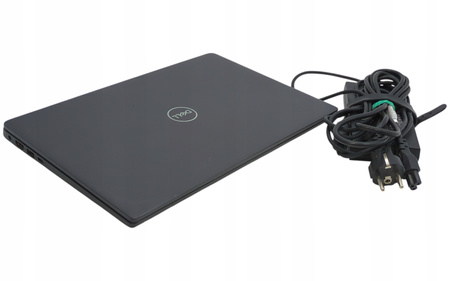 Laptop Dell Latitude 3410 i5-10310U 16GB RAM 256GB SSD NVMe 14" FHD