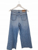 MARC O'POLO Damskie Jeansy Jasnoniebieskie 28 (WIDE FIT)