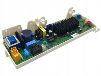MODUŁ STERUJĄCY DO PRALKI LG F2V3GS6WW