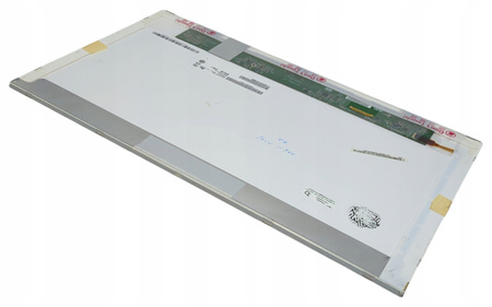 Matryca AU Optronics B173RW01 V.3 17,3" 1366x768px 40pin Błyszcząca