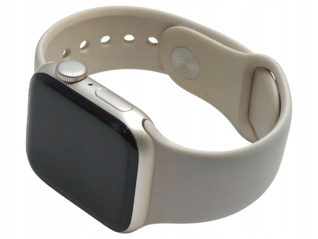 Apple Watch SE 2gen 40mm Beżowy