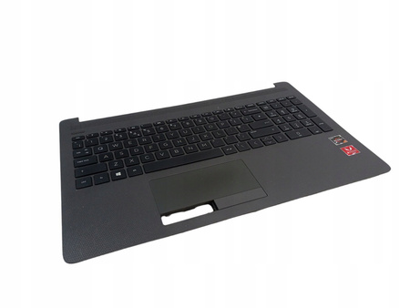 Płyta główna laptopa HP 256 G7 EPV51 LA-G076P AMD Ryzen 5 2500U