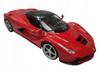 RASTAR AUTO ZDALNIE STEROWANE LA FERRARI 1:14 R/C