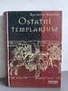 Ostatni templariusz Raymond Khovry