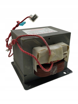TRANSFORMATOR MD-801FTR-1 NA ZGRZEWARKĘ Z MIKROFALÓWKI