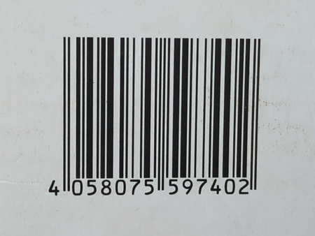 Taśma LED Ledvance Value 600/830/50 27,5W 2620lm 24V 5m 8mm ciepła biel