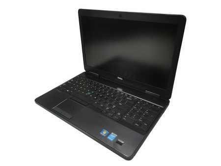 Laptop Dell Latitude E5540 Intel Core i5-4310U; 8GB DDR3L; 320GB HDD