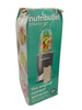 Blender kielichowy NUTRIBULLET NB-101B