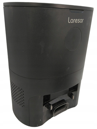 Robot sprzątający LARESAR L6 PRO + Stacja czyszcząca