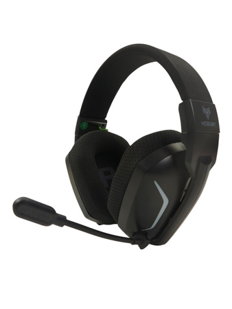 Słuchawki nauszne gamingowe Weseary WG1