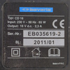 Ładowarka do akumulatorów Bavaria CD 18 65 W 18V 2.3A