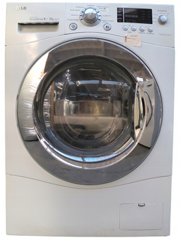 Pralko-suszarka LG F1203CD 6/3 kg 1200 obr/min