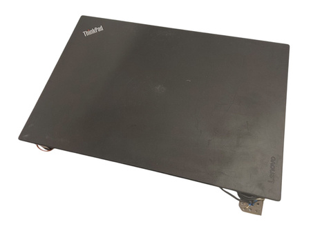 Klapa z matrycą do laptopa LENOVO ThinkPad T460 1920x1080px 14" LED