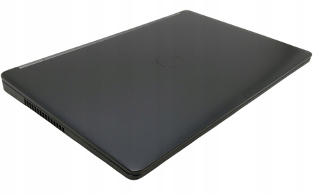 Laptop Dell Latitude E5570 i5-6300U 8GB RAM 128GB M.2 15,6" FHD