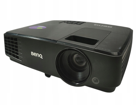 Projektor BenQ MX501 DLP 1024 x 768 2700 ANSI