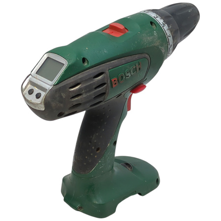 Wkrętarka akumulatorowa Bosch PSR 18 VE-2