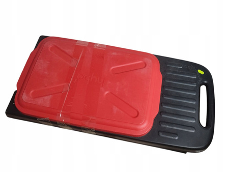 GRILL ELEKTRYCZNY HYBA S20 2200W