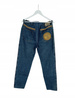 SPODNIE DAMSKIE JEANSOWE ESCADA ROZMIAR 40