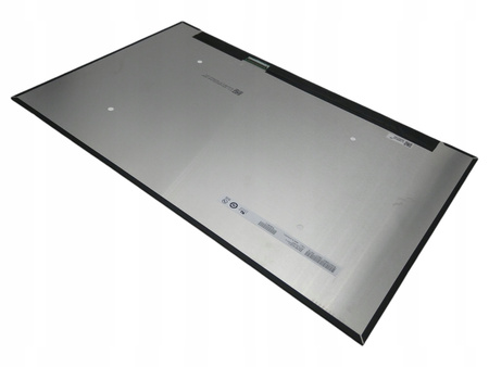 Matryca AUO B160UAN01.Q 16" 1920x1200 IPS 30 pin 165Hz Matowa