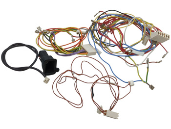 MIX PRZEWODÓW DO PIEKARNIKA ELECTROLUX EOB7S31Z