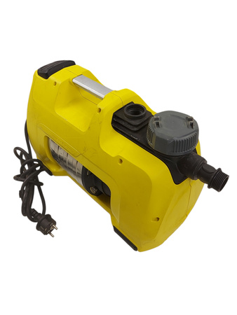 Pompa ogrodowa Karcher BP 7 1.645-373.0 1200W 6000l/h 60m