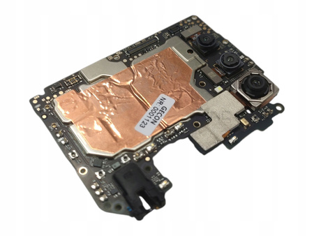 Płyta główna Xiaomi Redmi Note 10 5G
