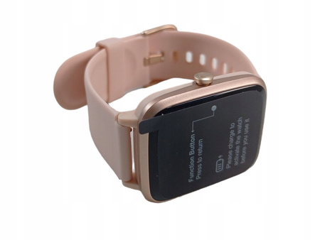Smartwatch Damski ID205L
