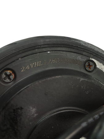 SILNIK Z OPONĄ 24VHL17H09293086 KOŁO HULAJNOGI CAVION GO