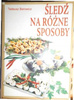 ŚLEDŹ NA RÓŻNE SPOSOBY TADEUSZ BAROWICZ