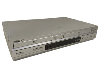 Magnetowid VHS-DVD Sony SLV-D920 N