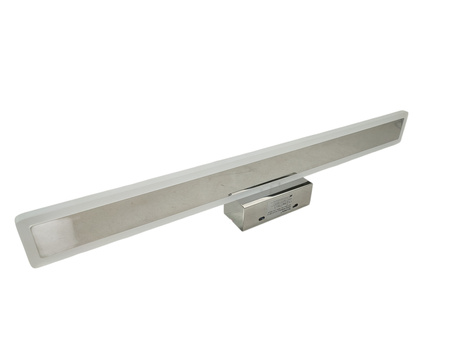 Lampa łazienkowa LED na lustro Dilumen Vince 600