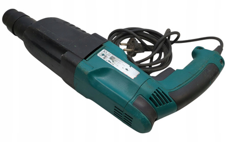 MŁOTOWIERTARKA ELEKTRYCZNA MAKITA HR2450
