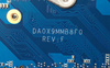 Płyta główna laptopa HP Probook DA0X9MMB8F0 Rev: F Ryzen R3 4300U